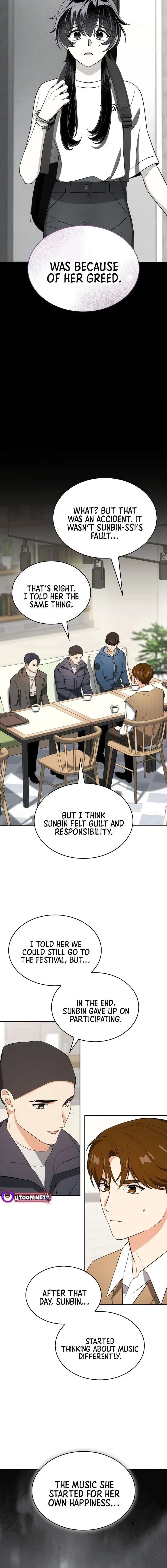 I am with the music immortals Chapter 112 page 4