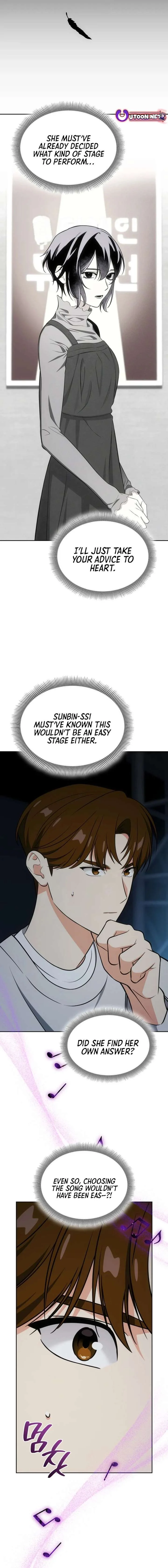 I am with the music immortals Chapter 114 page 7
