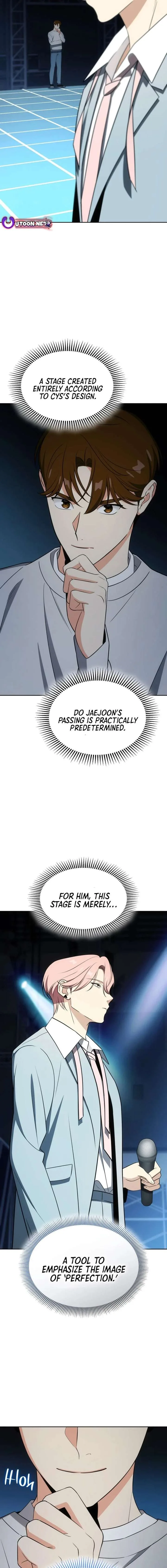 I am with the music immortals Chapter 113 page 5