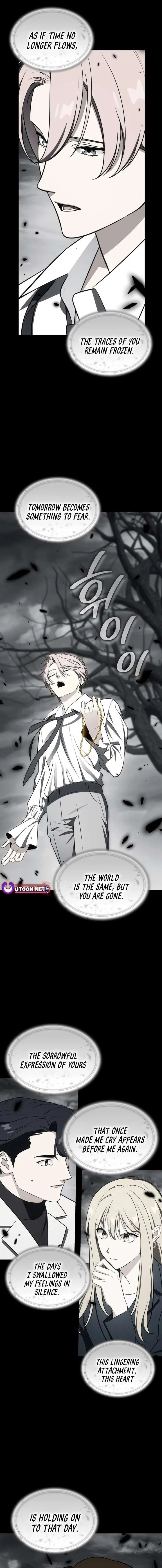 I am with the music immortals Chapter 113 page 9
