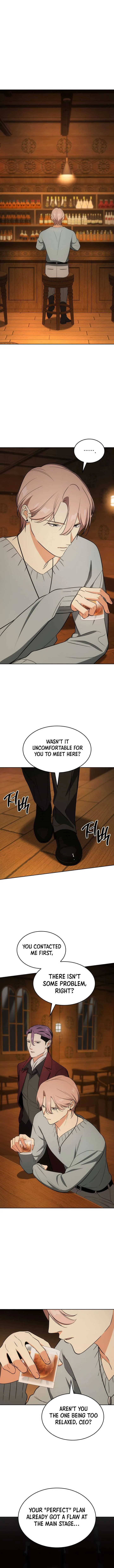 I am with the music immortals Chapter 115 page 6