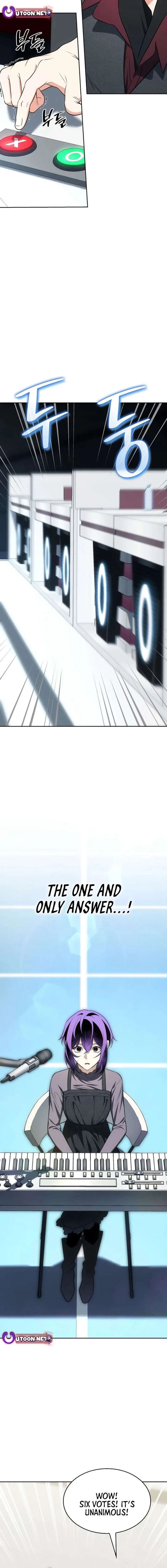 I am with the music immortals Chapter 114 page 20