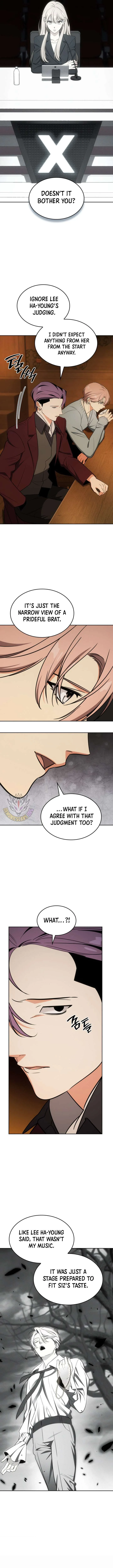 I am with the music immortals Chapter 115 page 7