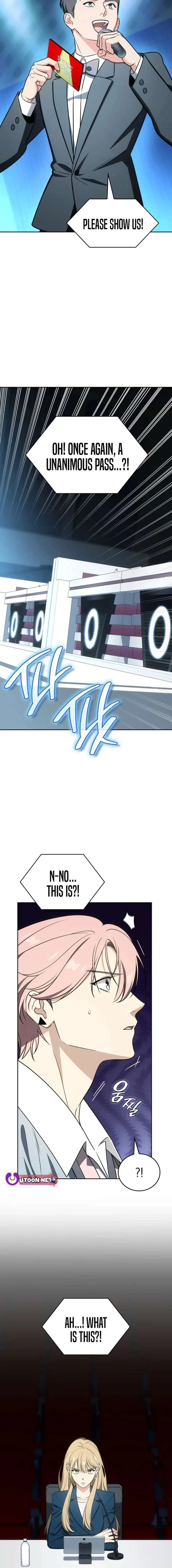 I am with the music immortals Chapter 113 page 14