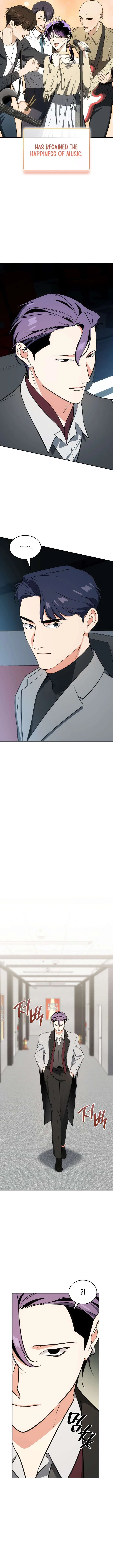 I am with the music immortals Chapter 117 page 10