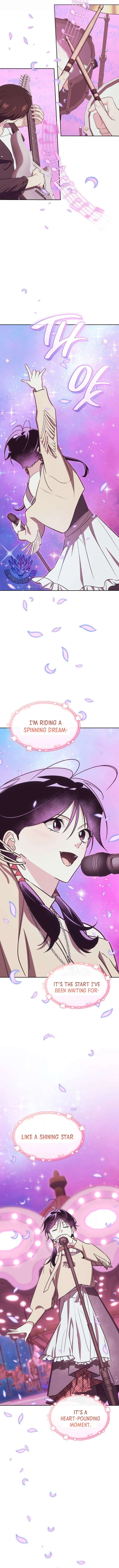I am with the music immortals Chapter 117 page 5
