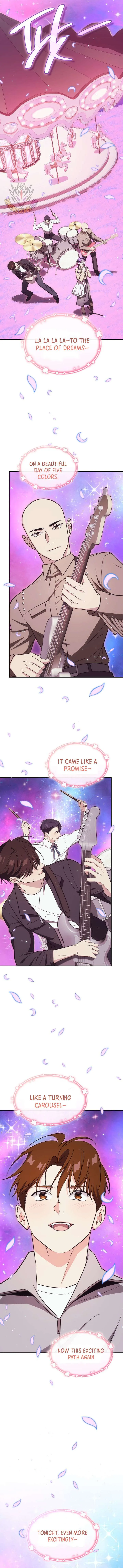 I am with the music immortals Chapter 117 page 7