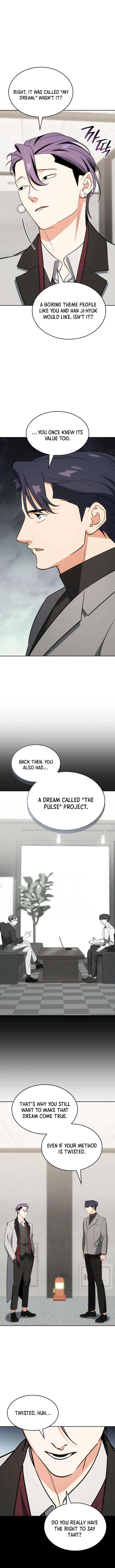 I am with the music immortals Chapter 117 page 14