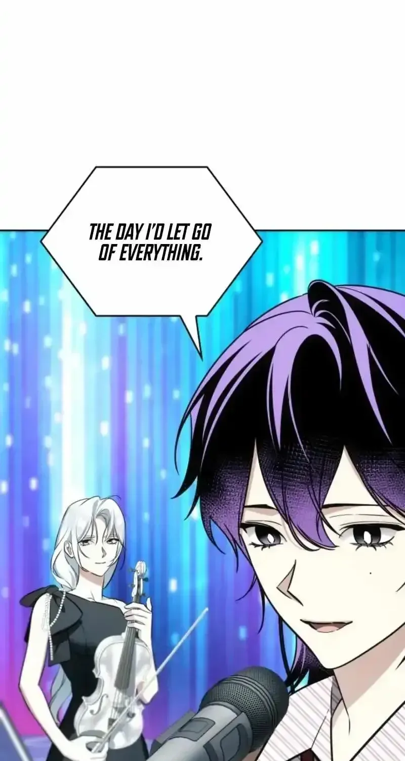 I am with the music immortals Chapter 119 page 15