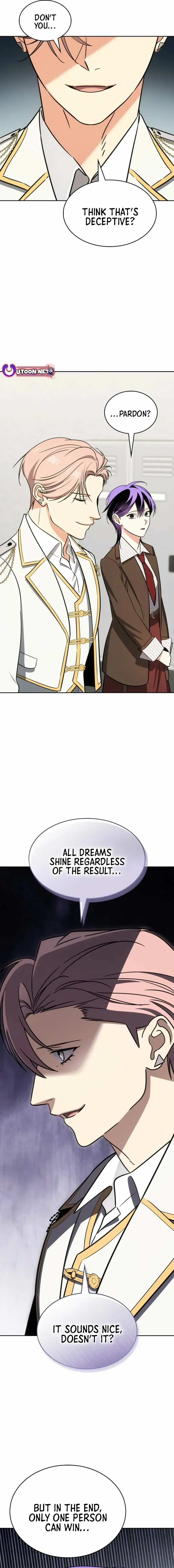 I am with the music immortals Chapter 118 page 9