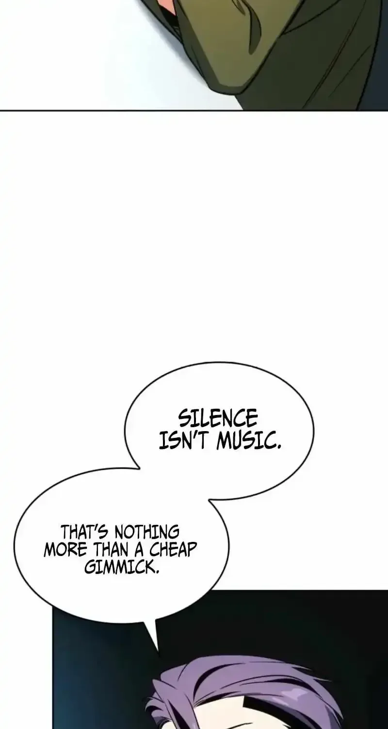 I am with the music immortals Chapter 119 page 6