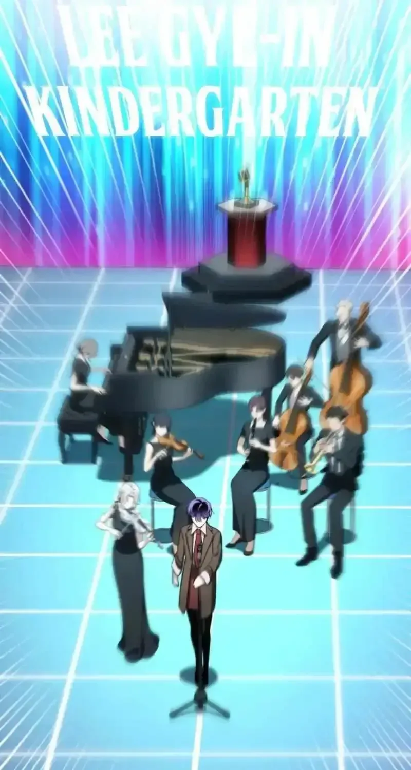 I am with the music immortals Chapter 119 page 60