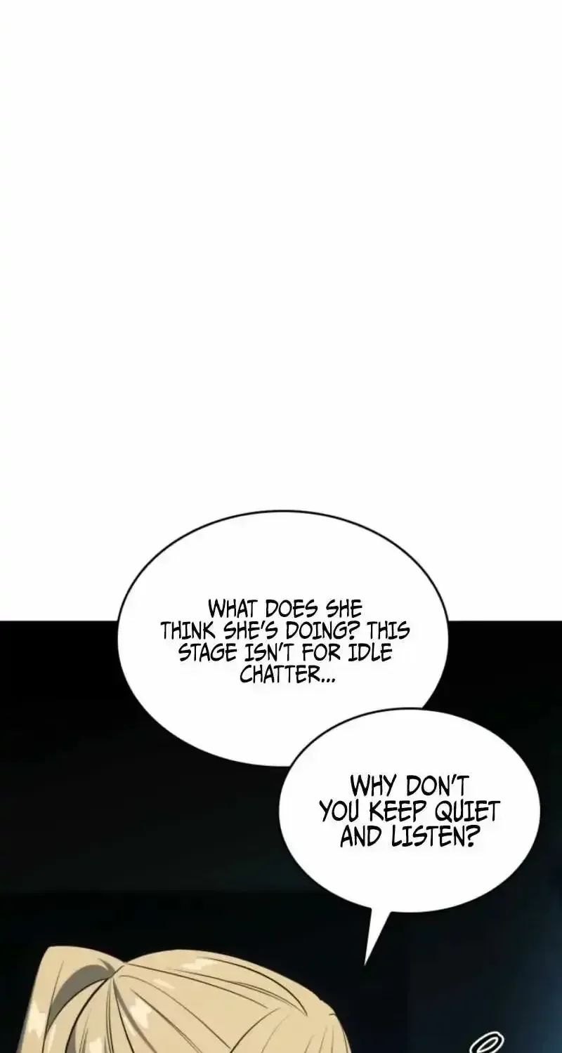 I am with the music immortals Chapter 119 page 19