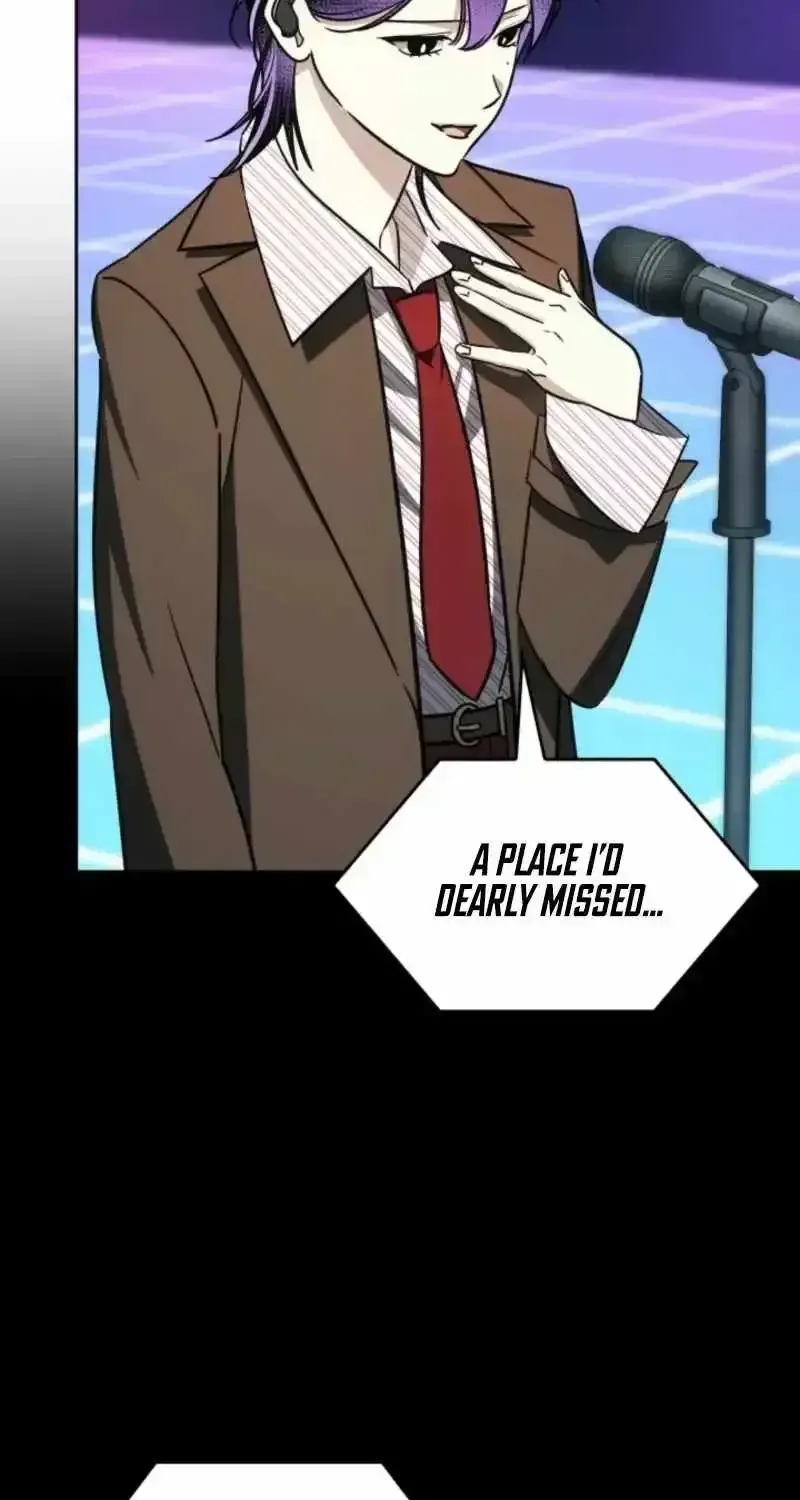 I am with the music immortals Chapter 119 page 25