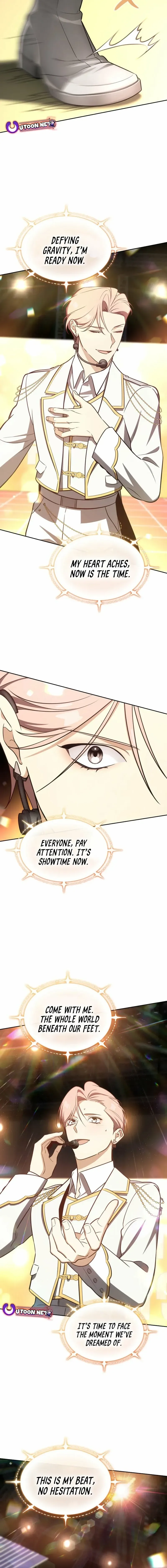 I am with the music immortals Chapter 118 page 15