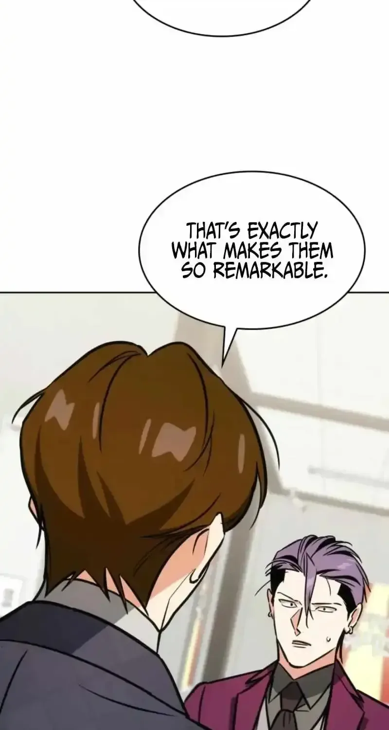 I am with the music immortals Chapter 119 page 136