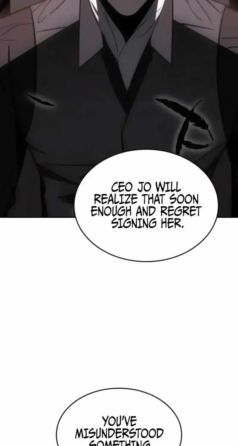 I am with the music immortals Chapter 119 page 117