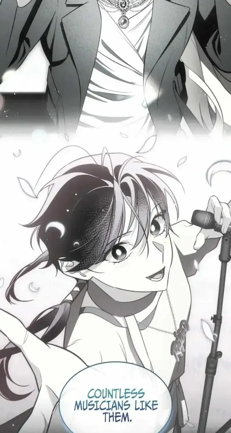 I am with the music immortals Chapter 119 page 142