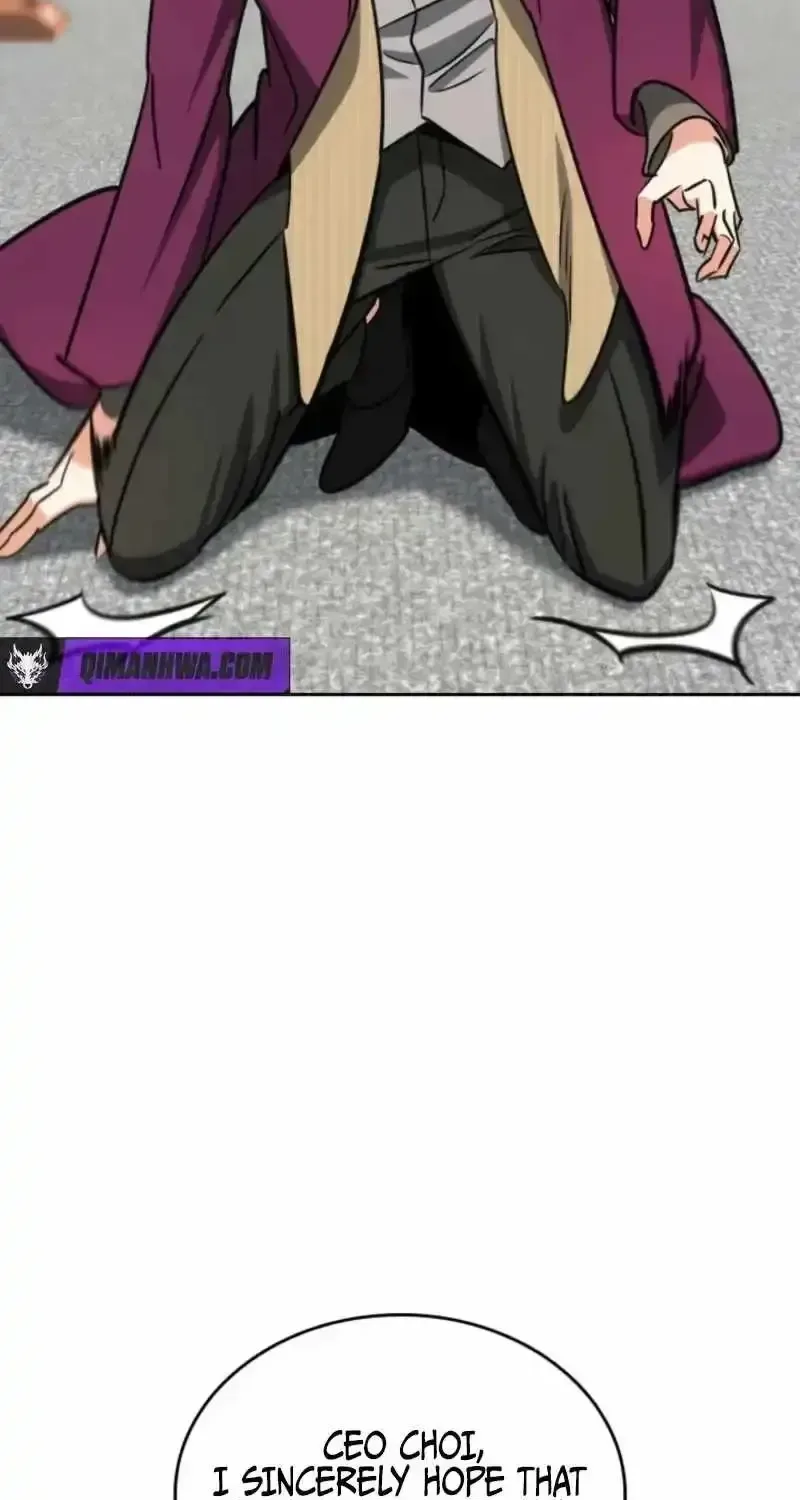 I am with the music immortals Chapter 119 page 151