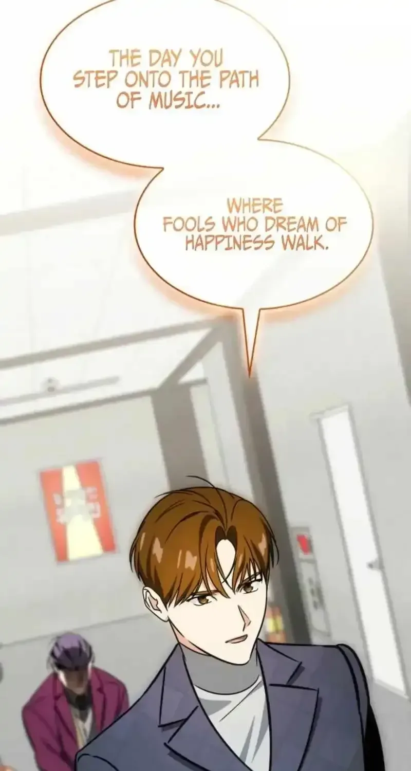 I am with the music immortals Chapter 119 page 153