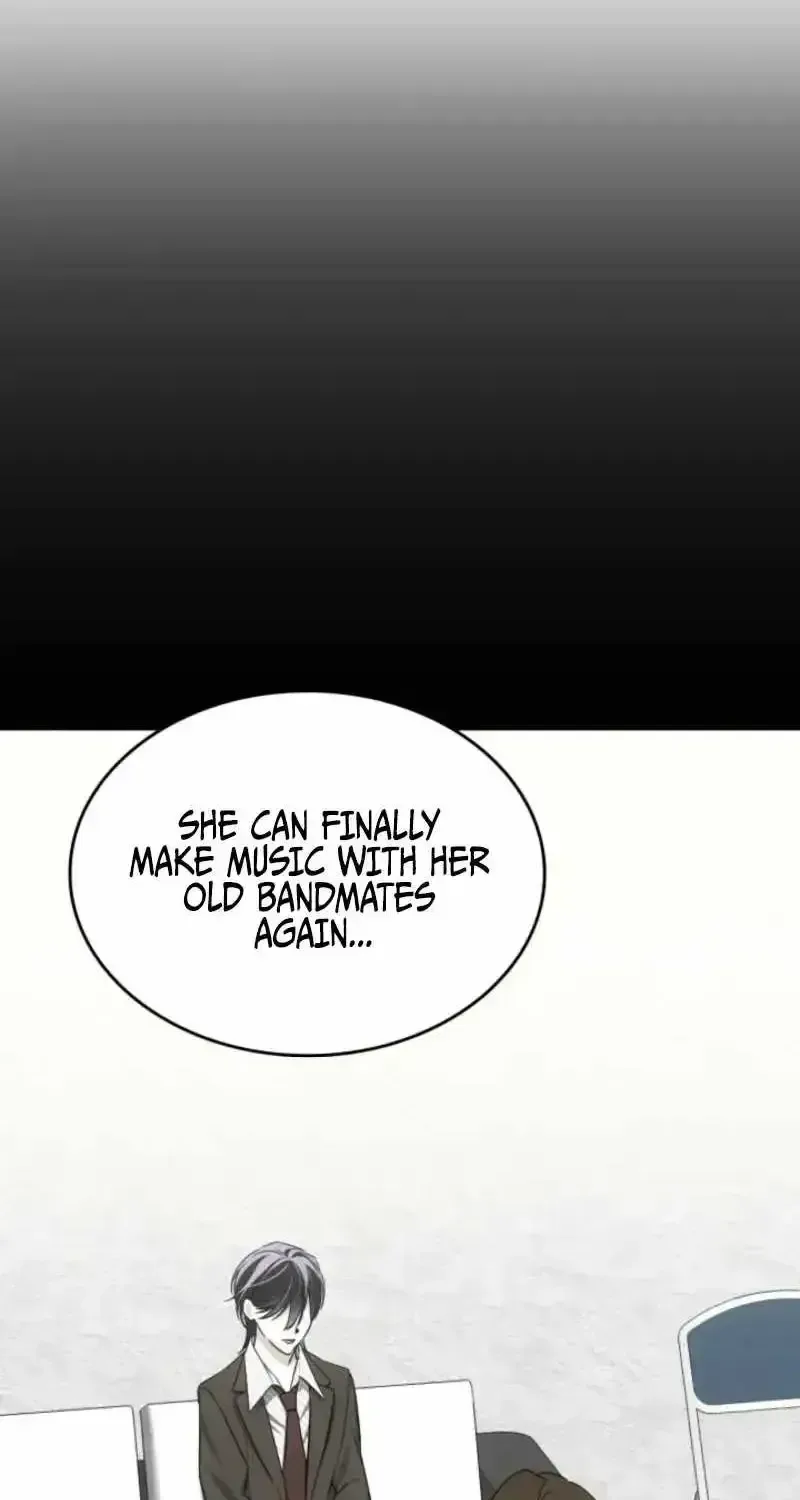 I am with the music immortals Chapter 119 page 124