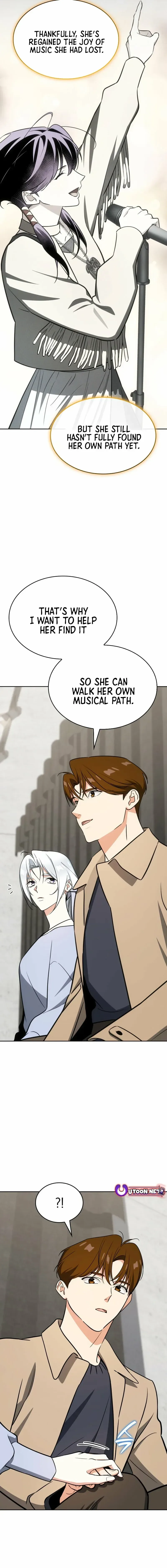 I am with the music immortals Chapter 118 page 6