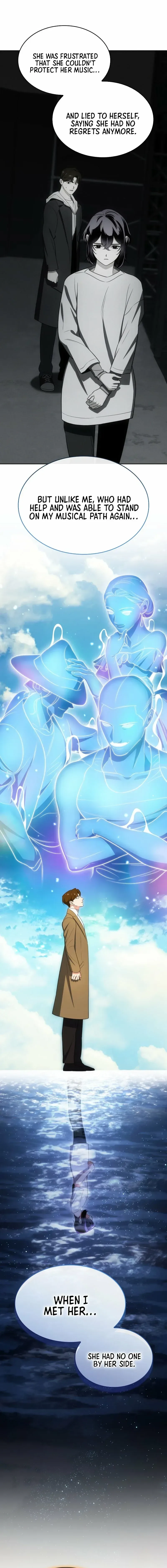 I am with the music immortals Chapter 118 page 5
