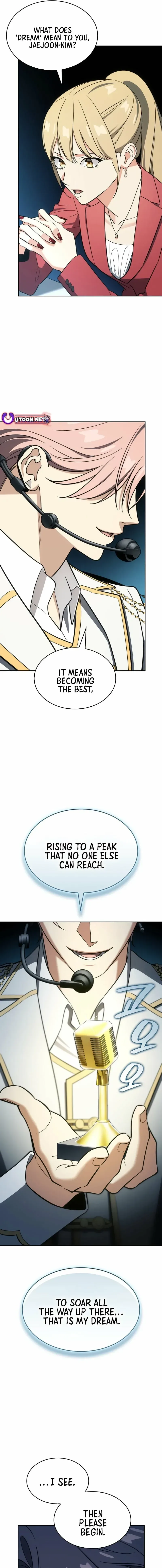 I am with the music immortals Chapter 118 page 12
