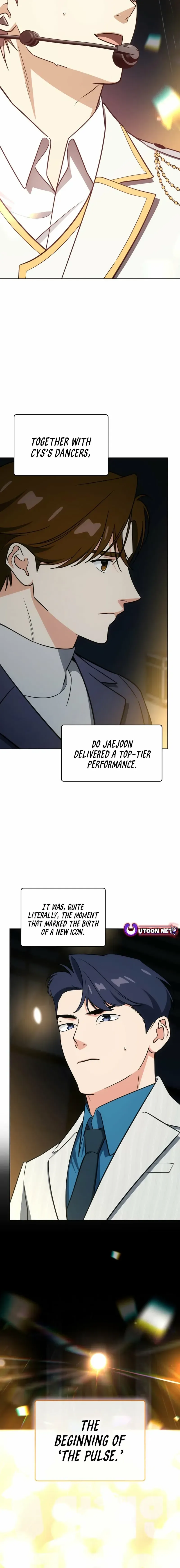 I am with the music immortals Chapter 118 page 16