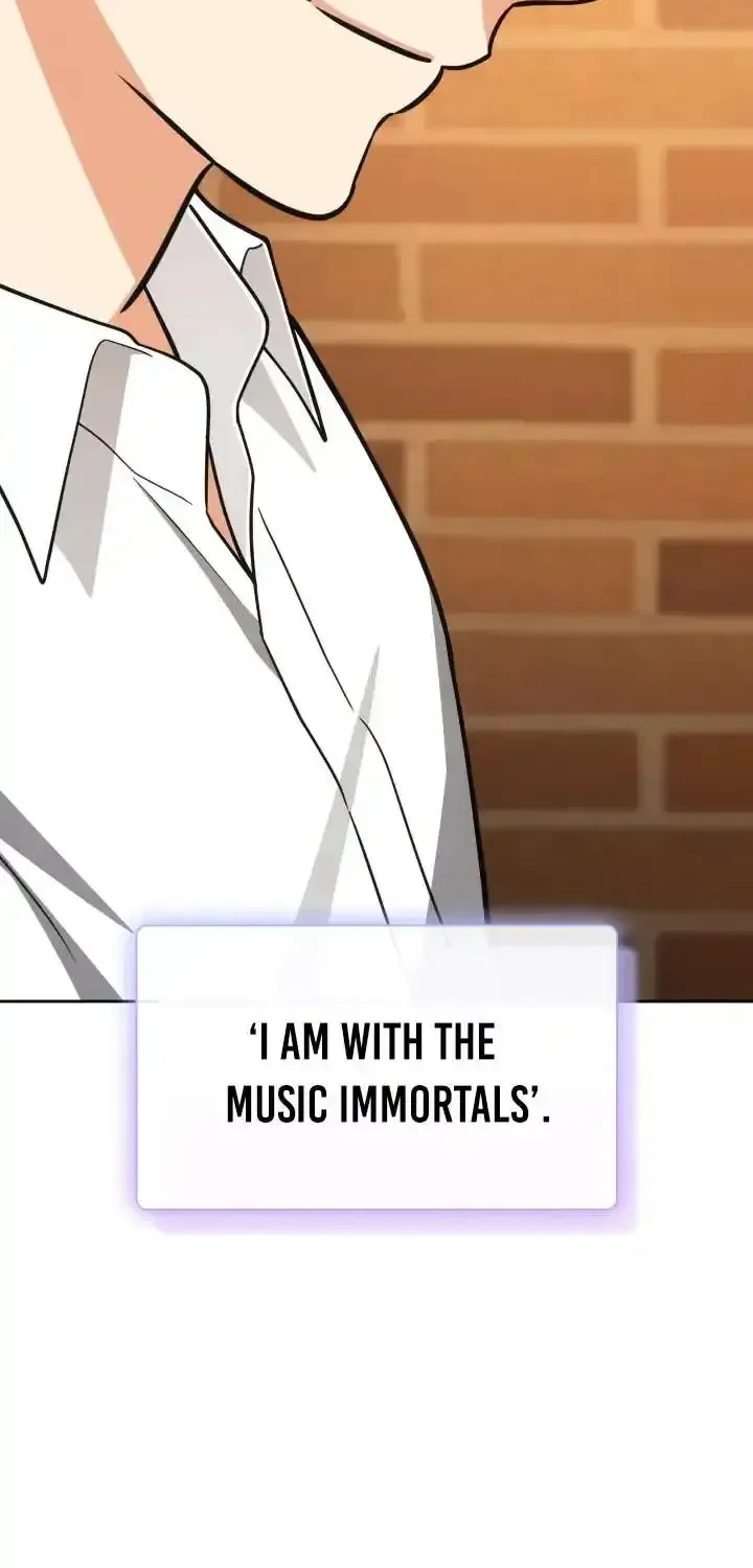 I am with the music immortals Chapter 120.1 page 137