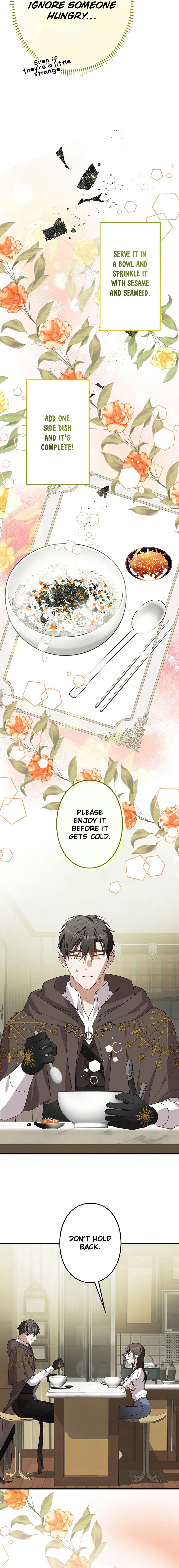 I Became a Chef to Save a Different World Chapter 2 page 15