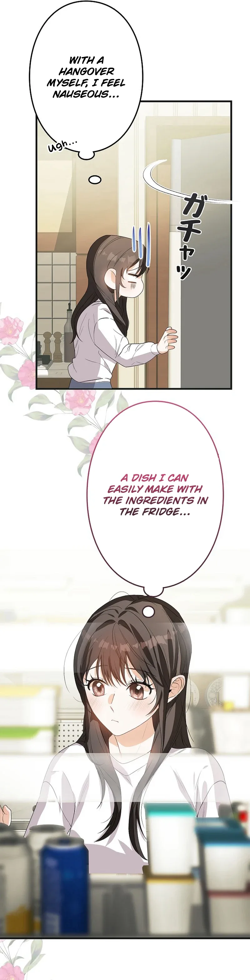 I Became a Chef to Save a Different World Chapter 2 page 7