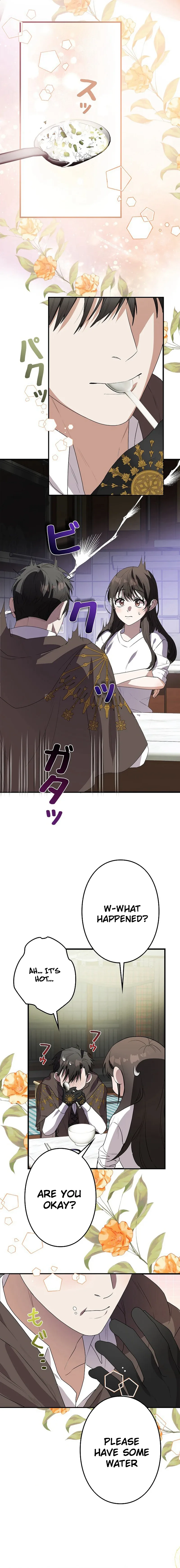 I Became a Chef to Save a Different World Chapter 2 page 16