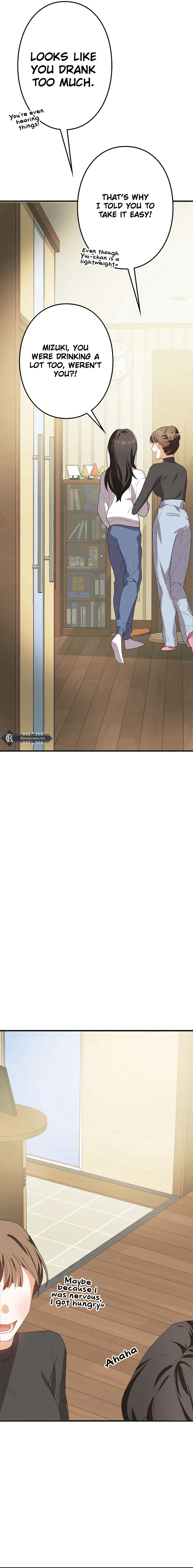 I Became a Chef to Save a Different World Chapter 1 page 16
