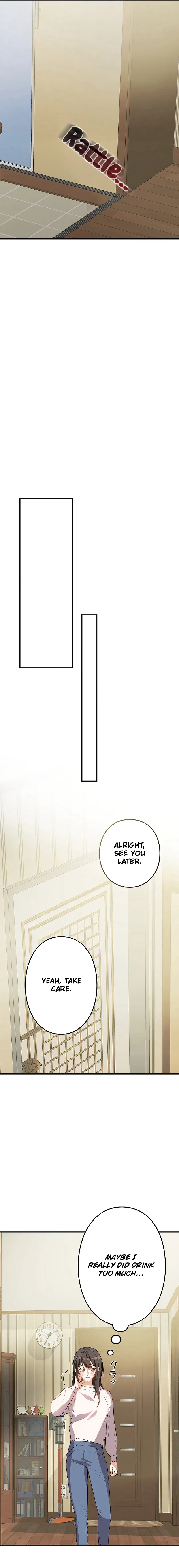 I Became a Chef to Save a Different World Chapter 1 page 17