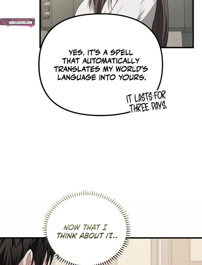 I Became a Chef to Save a Different World Chapter 4 page 18