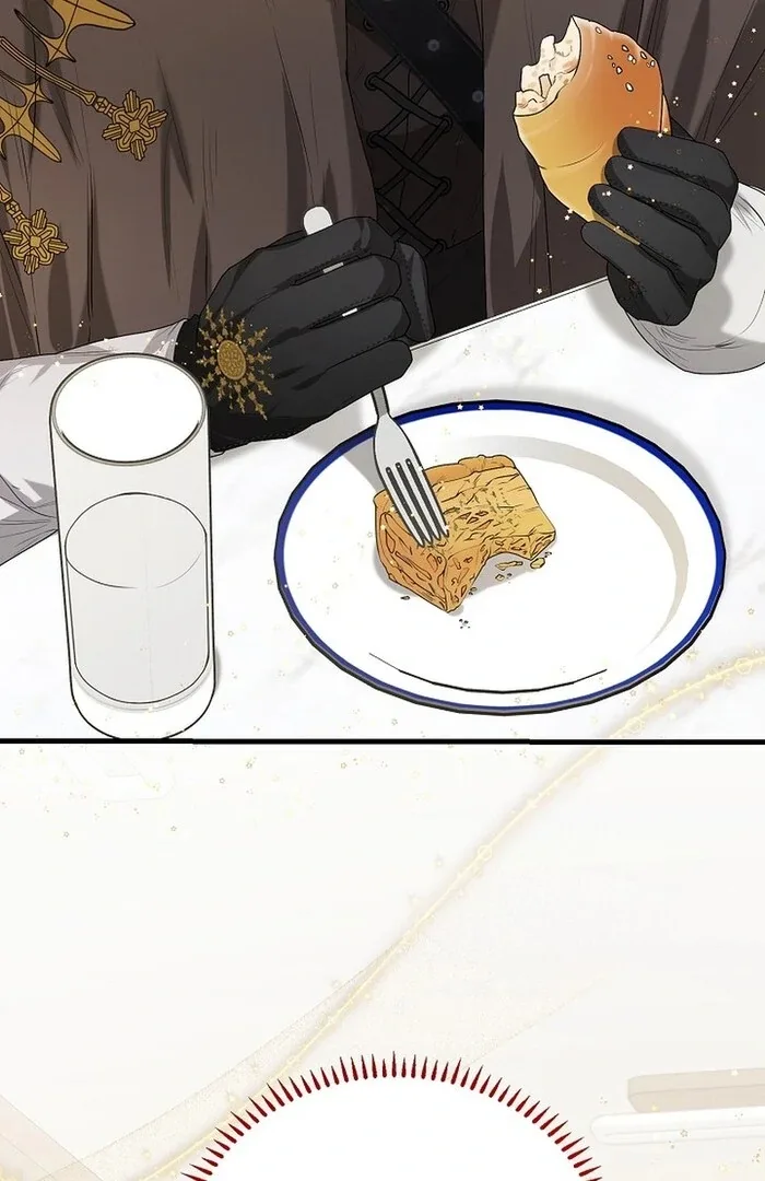 I Became a Chef to Save a Different World Chapter 5 page 4