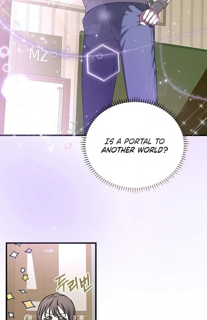 I Became a Chef to Save a Different World Chapter 4 page 3