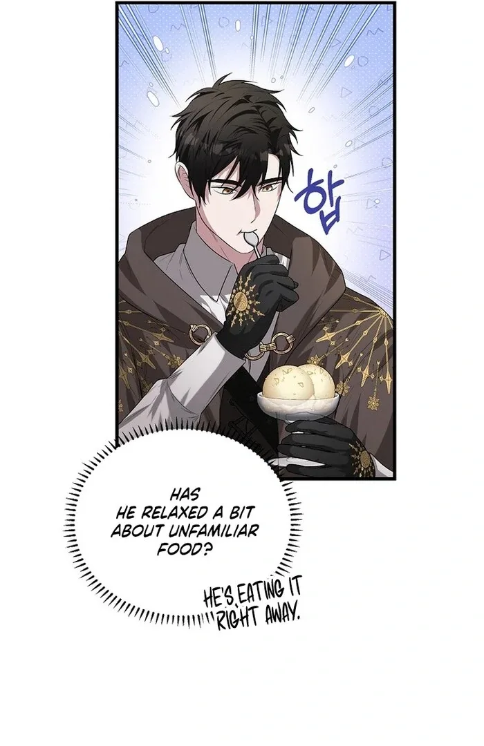 I Became a Chef to Save a Different World Chapter 5 page 11
