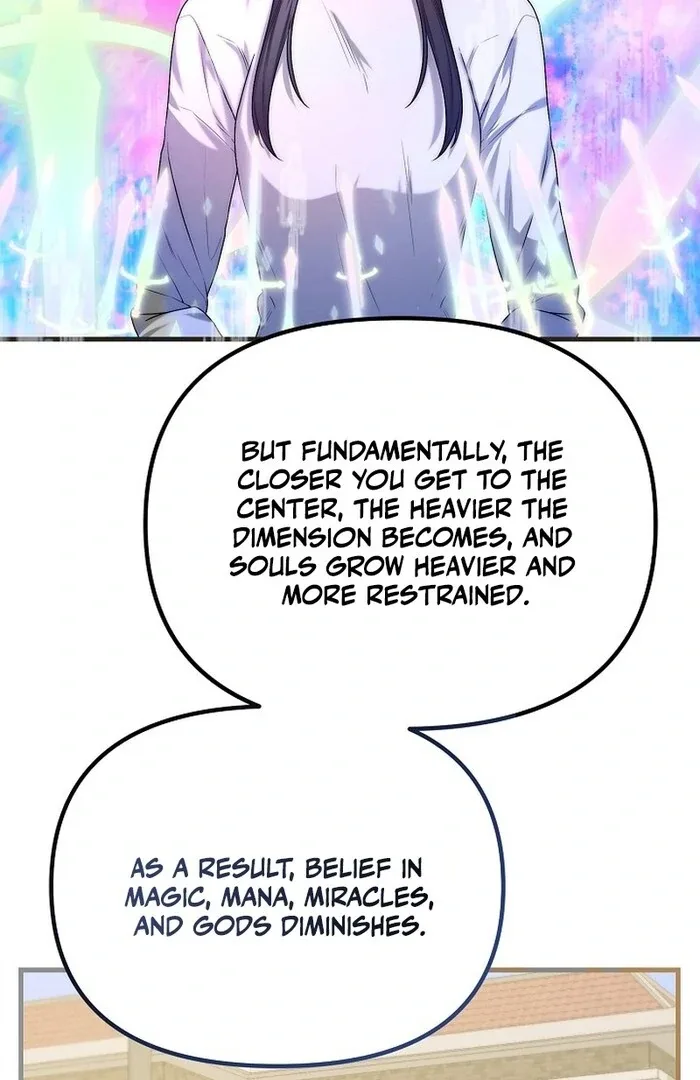 I Became a Chef to Save a Different World Chapter 5 page 26