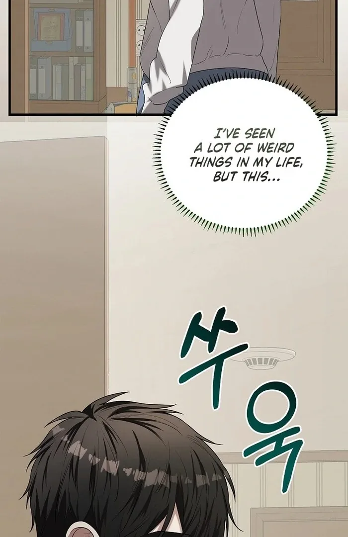 I Became a Chef to Save a Different World Chapter 4 page 8