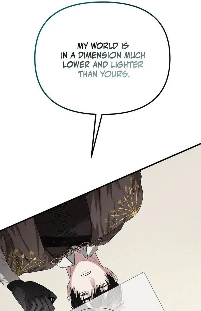 I Became a Chef to Save a Different World Chapter 5 page 21