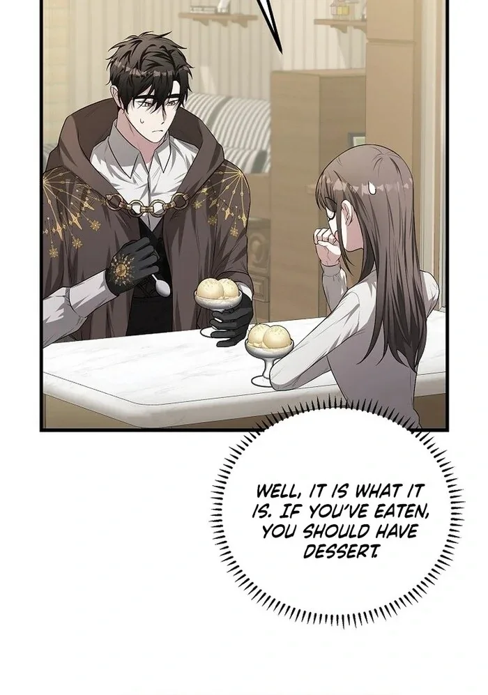 I Became a Chef to Save a Different World Chapter 5 page 10