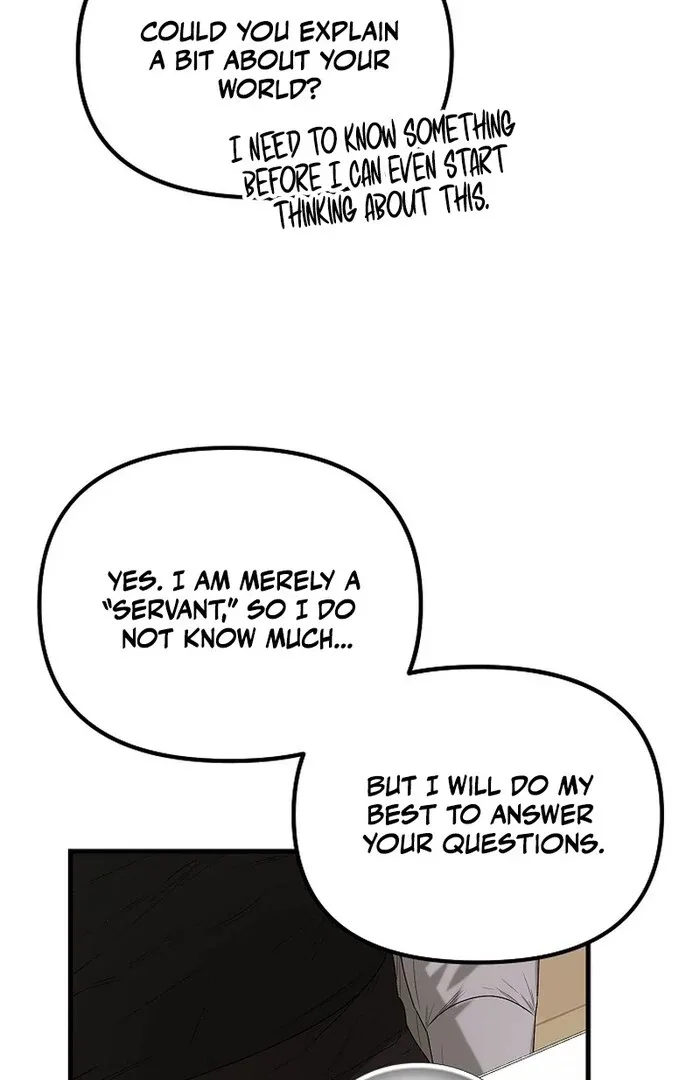 I Became a Chef to Save a Different World Chapter 5 page 17