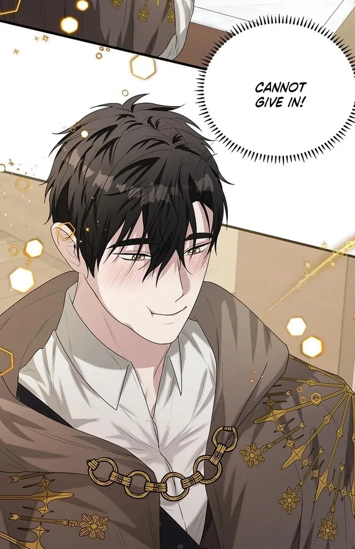I Became a Chef to Save a Different World Chapter 5 page 3