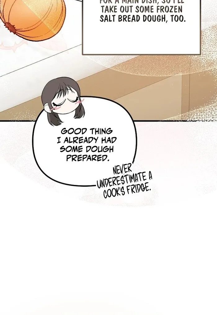 I Became a Chef to Save a Different World Chapter 4 page 81