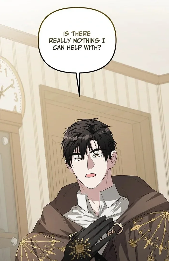 I Became a Chef to Save a Different World Chapter 5 page 60