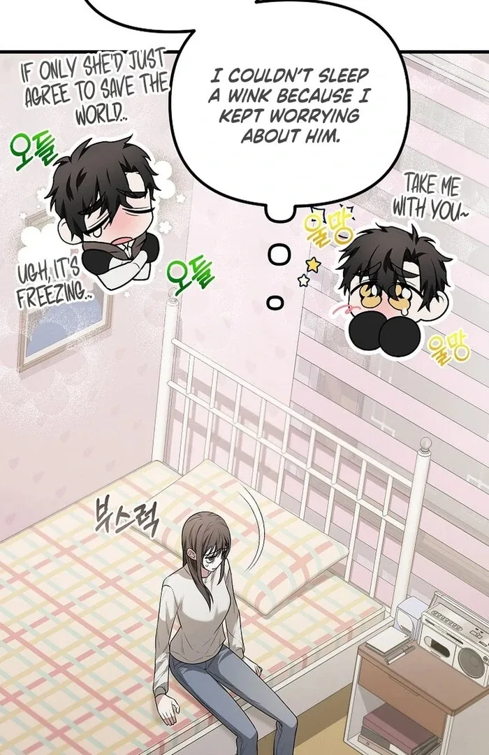 I Became a Chef to Save a Different World Chapter 4 page 48