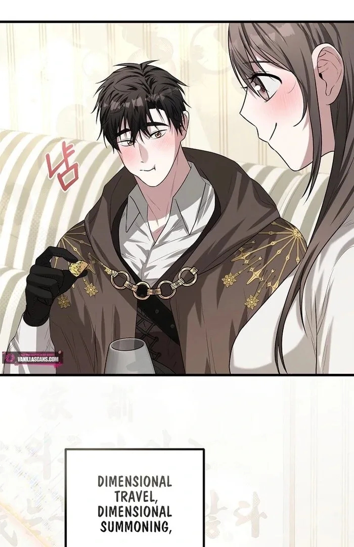 I Became a Chef to Save a Different World Chapter 5 page 87