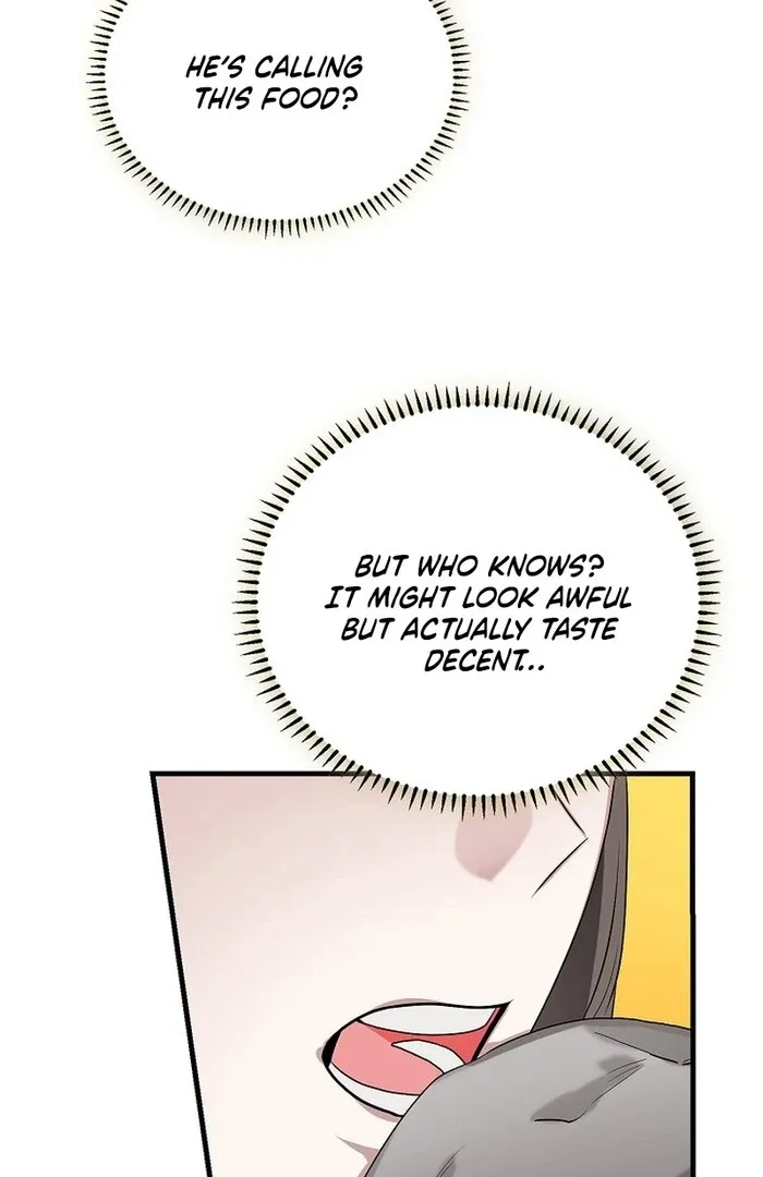 I Became a Chef to Save a Different World Chapter 4 page 62